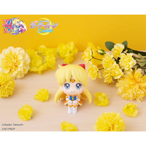 Sailor Moon Cosmos the movie MEGAHOUSE Lookup  Eternal Sailor Venus