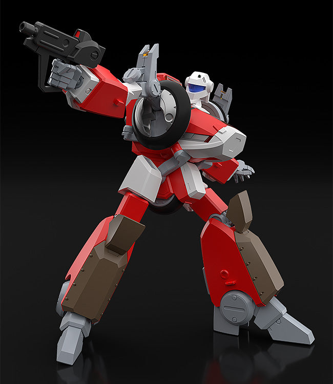 Megazone 23 MODEROID Garland