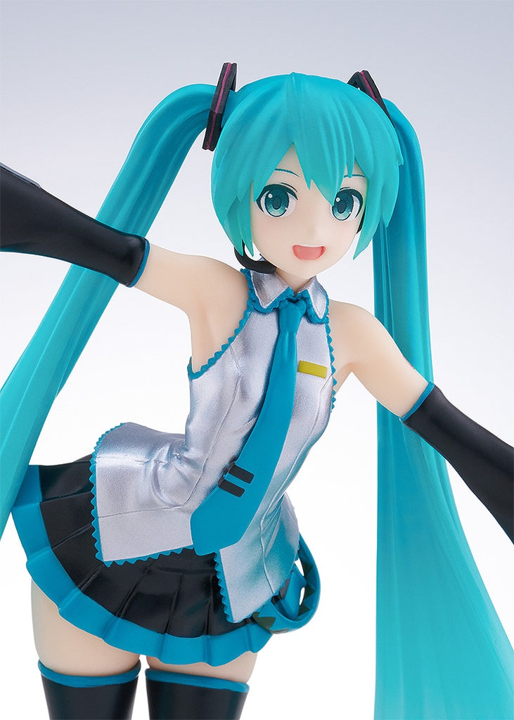 Hatsune Miku POP UP PARADE Hatsune Miku: Translucent Color Ver.