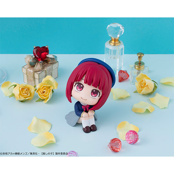 【Oshi no ko】 MEGAHOUSE Lookup Kana Arima