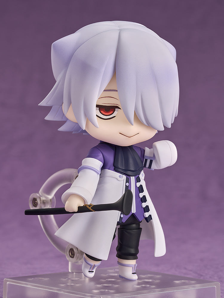 2482 PandoraHearts Nendoroid Xerxes Break