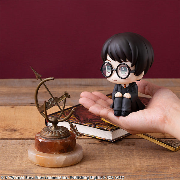 【Harry Potter】 MEGAHOUSE Lookup Harry Potter