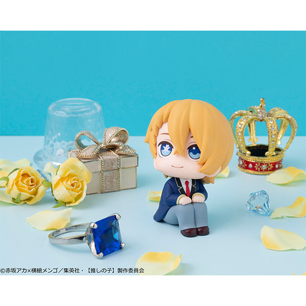 【Oshi no ko】 MEGAHOUSE Lookup Aqua