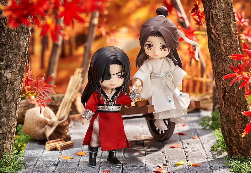 Heaven Official's Blessing Nendoroid Doll Hua Cheng (re-run)