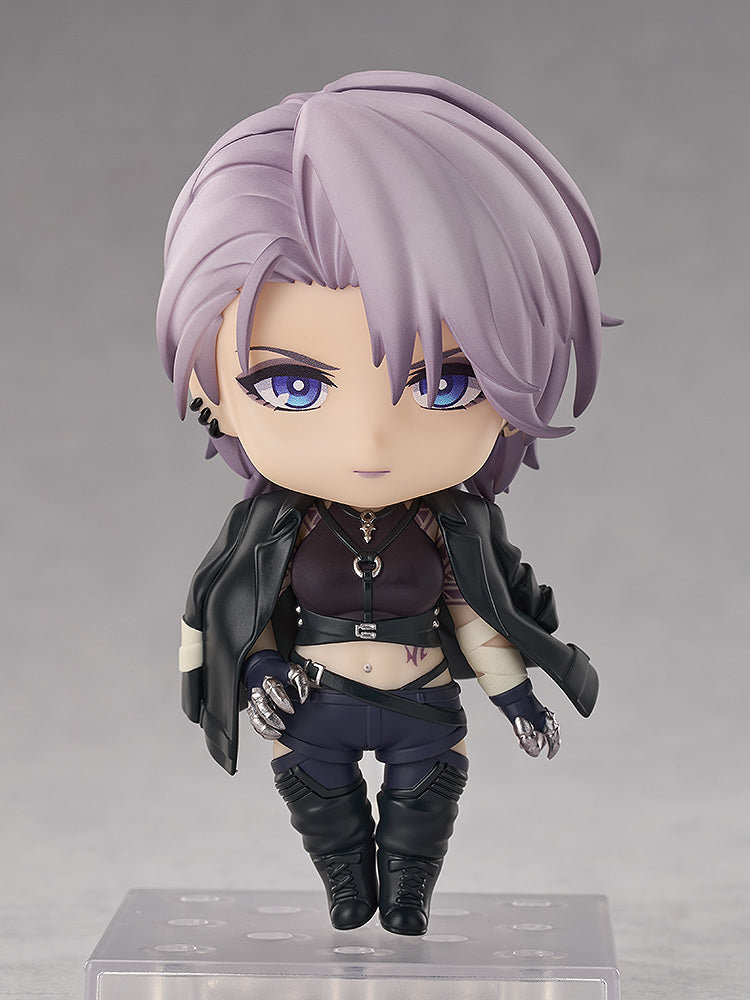 2457 Path to Nowhere Nendoroid Zoya