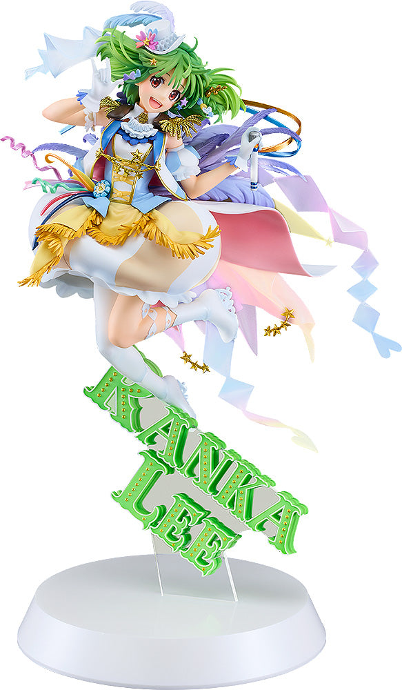 Macross Frontier Good Smile Company Ranka Lee ~Anniversary Stage Ver.~