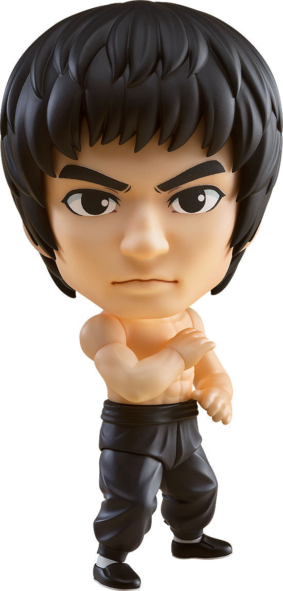 2191 Bruce Lee Nendoroid Bruce Lee