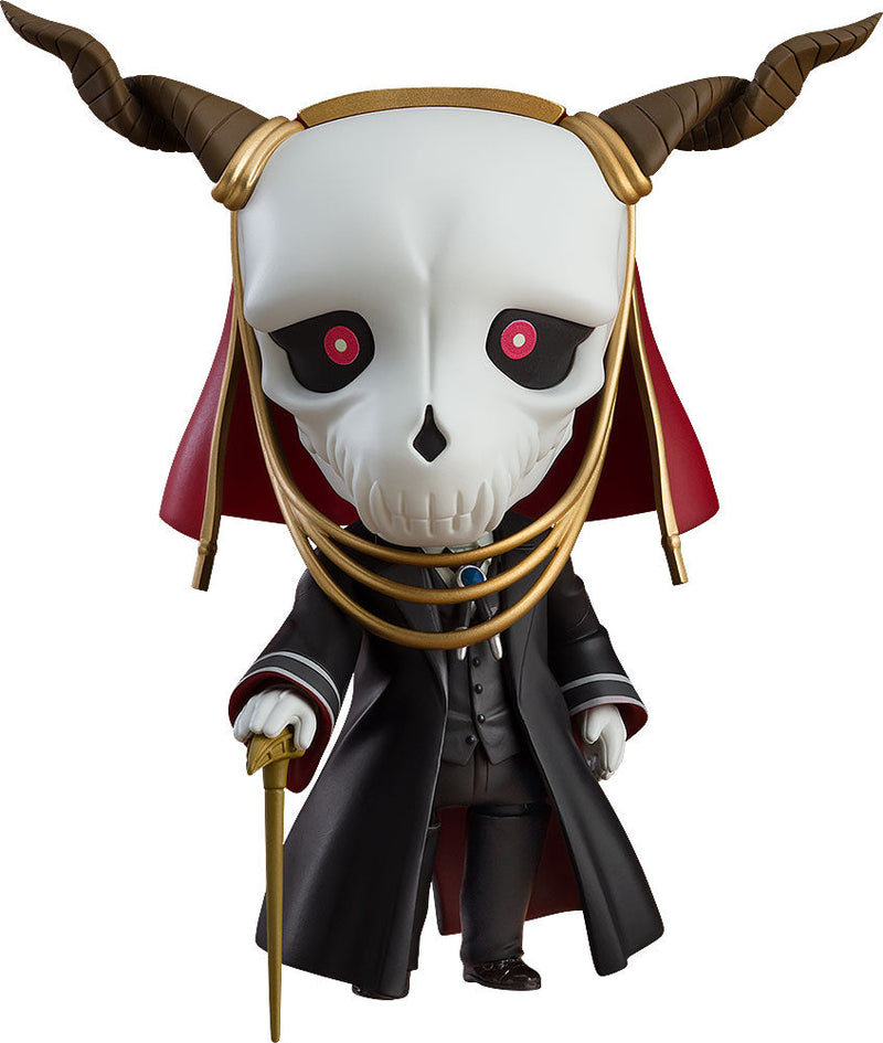 2132 The Ancient Magus' Bride Season 2 Nendoroid Elias Ainsworth: Season 2 Ver.