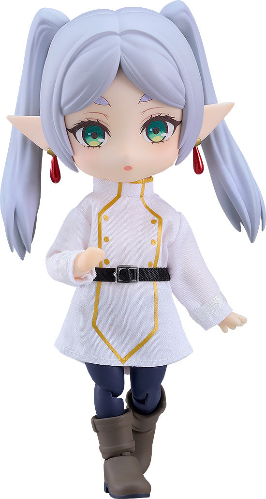 Frieren: Beyond Journey's End Nendoroid Doll Frieren