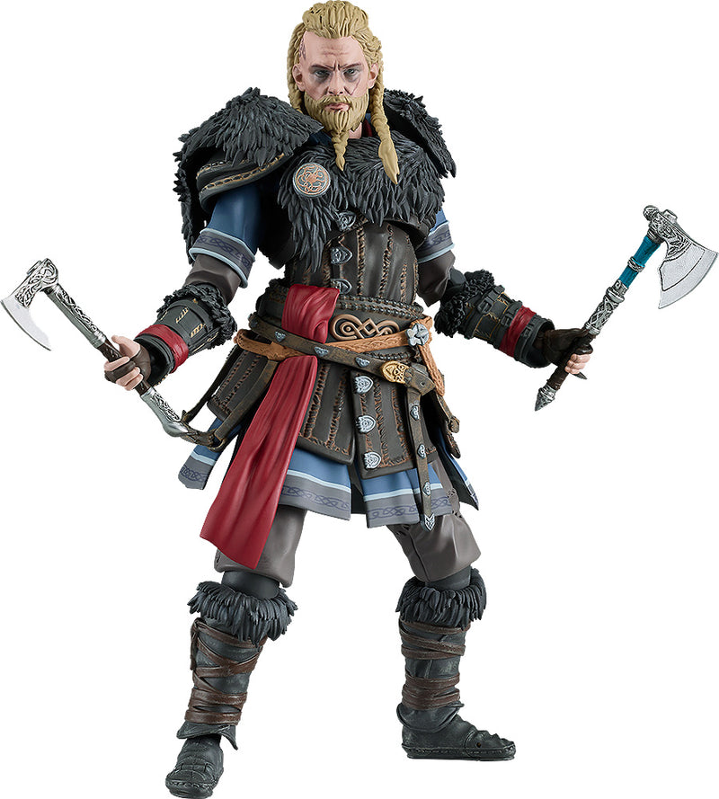 SP-160 Assassin's Creed: Valhalla figma Eivor