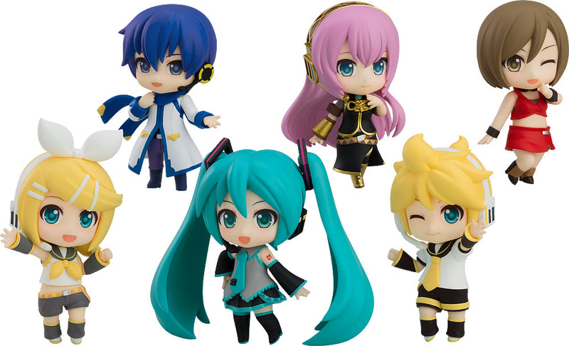 Piapro Characters Nendoroid Surprise Piapro Characters