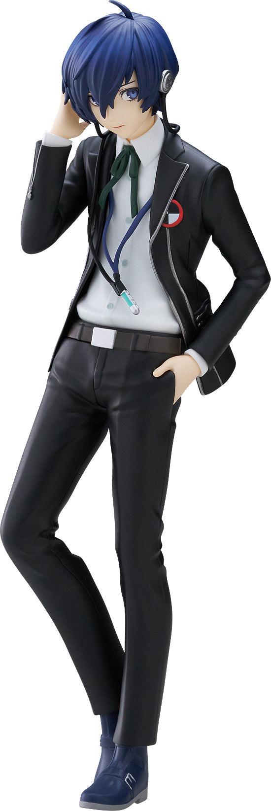 Persona3 Reload POP UP PARADE P3R Protagonist