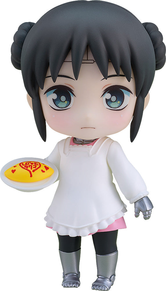 2588 My Wife Has No Emotion Nendoroid Mina