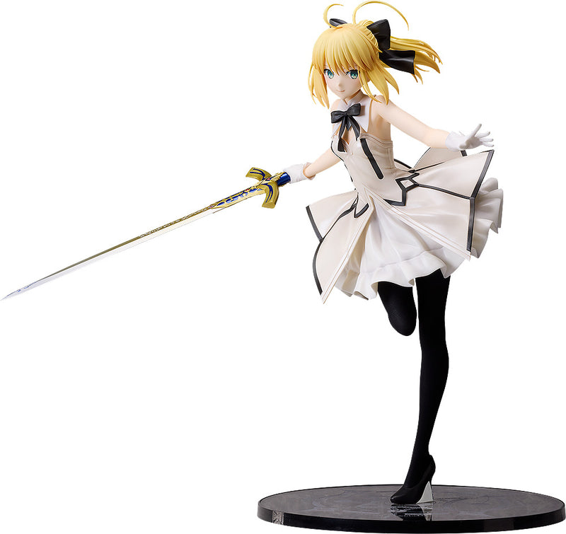 Fate/Grand Order FREEIng Saber/Altria Pendragon (Lily)