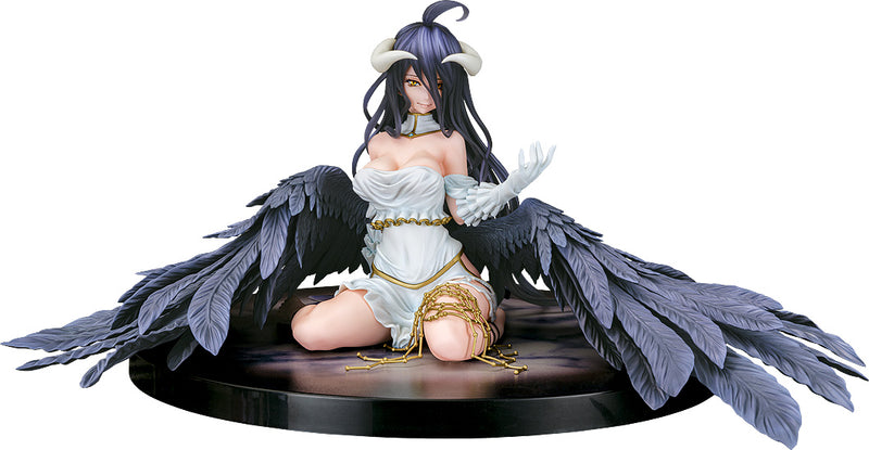 OVERLORD Phat! Albedo