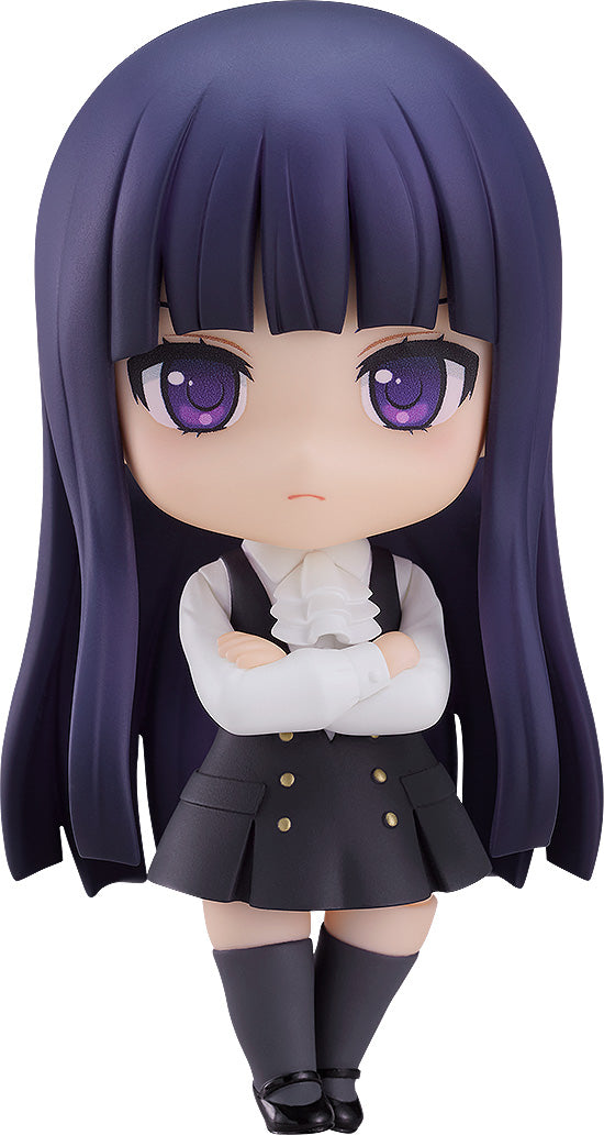 2595 Inu x Boku SS Nendoroid Ririchiyo Shirakiin