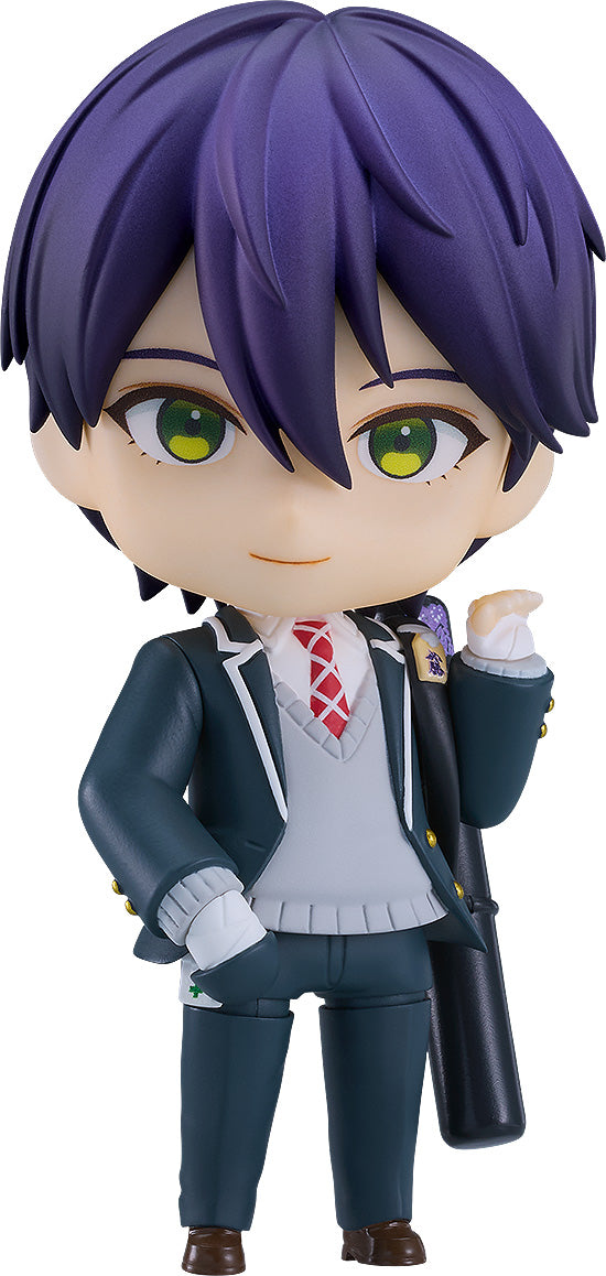 2606 NIJISANJI Nendoroid Kenmochi Toya