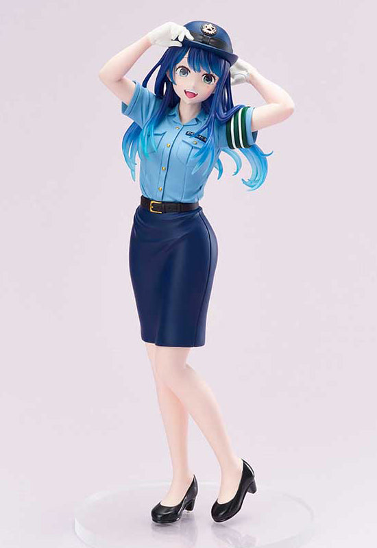 Oshi no Ko Taito Kuji Actors x Job Figure Akane Kurokawa