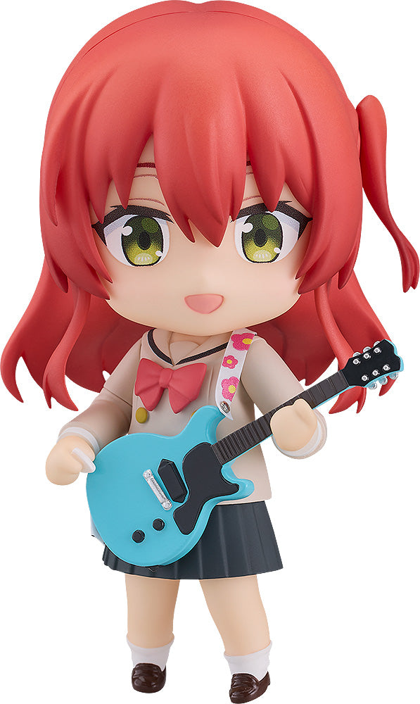 2244 Bocchi the Rock! Nendoroid Ikuyo Kita