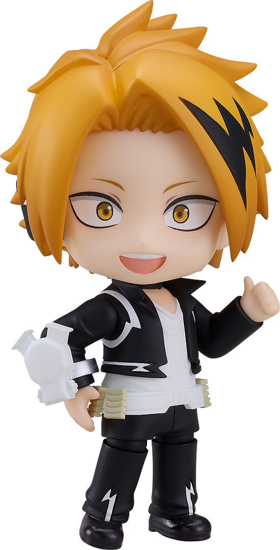 2558 My Hero Academia Nendoroid Denki Kaminari