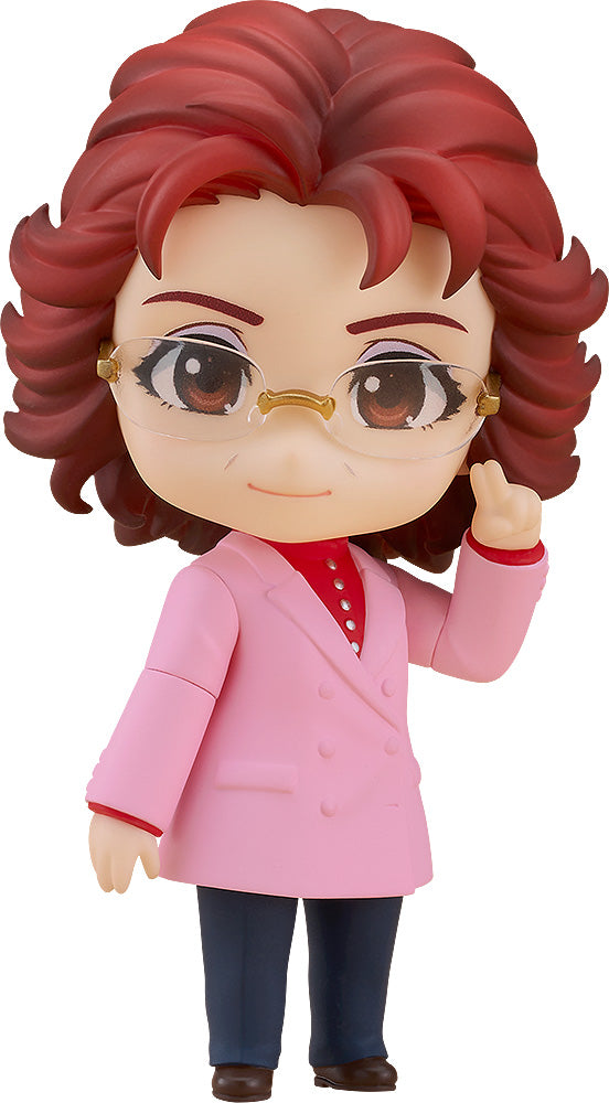 2159 AONI PRODUCTION Nendoroid Masako Nozawa