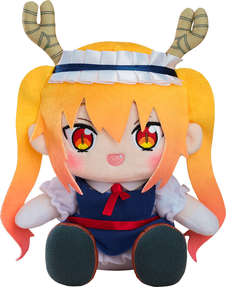 Miss Kobayashi's Dragon Maid Good Smile Company Plushie Tohru