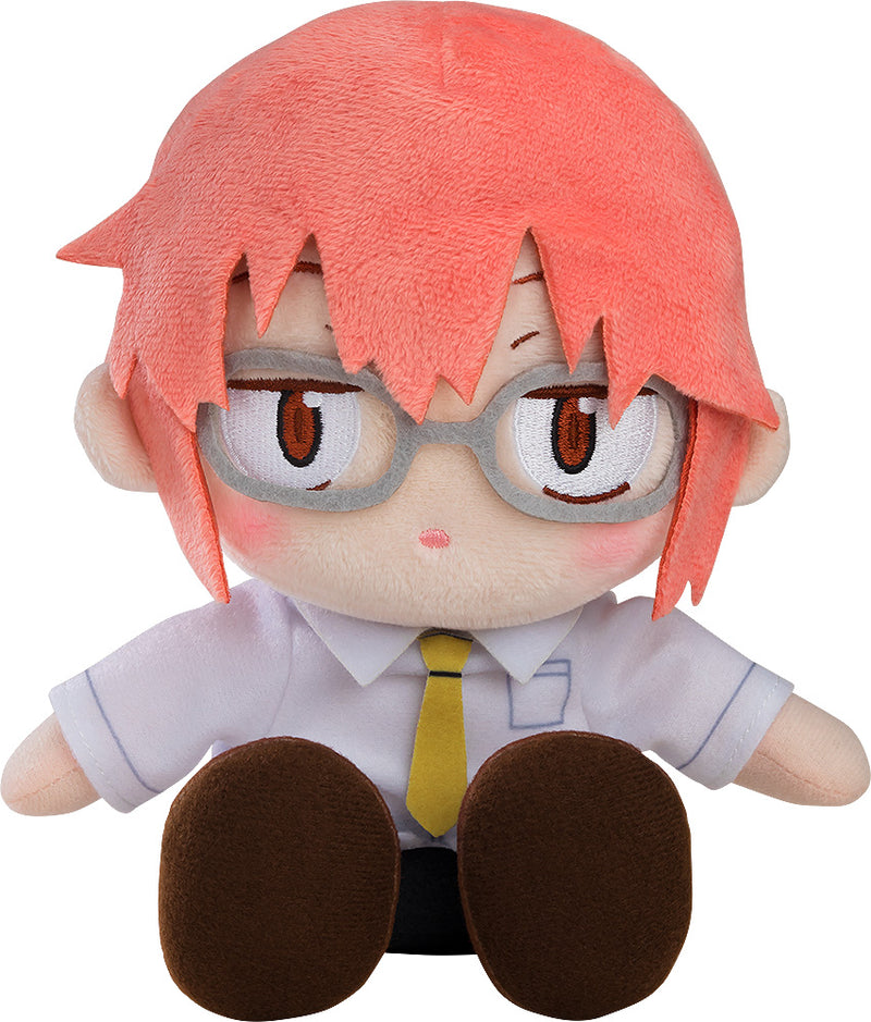 Miss Kobayashi's Dragon Maid Good Smile Company  Plushie Kobayashi