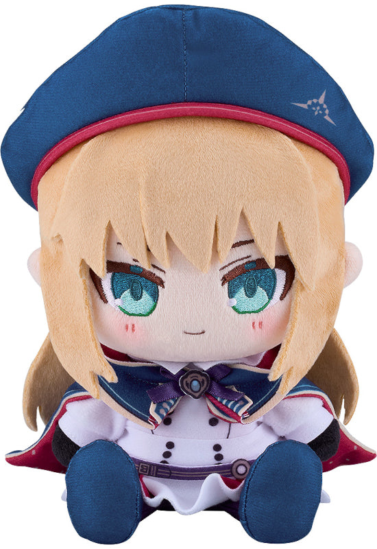 Fate/Grand Order Orange Rouge Chocopuni Plushie Caster/Altria Caster