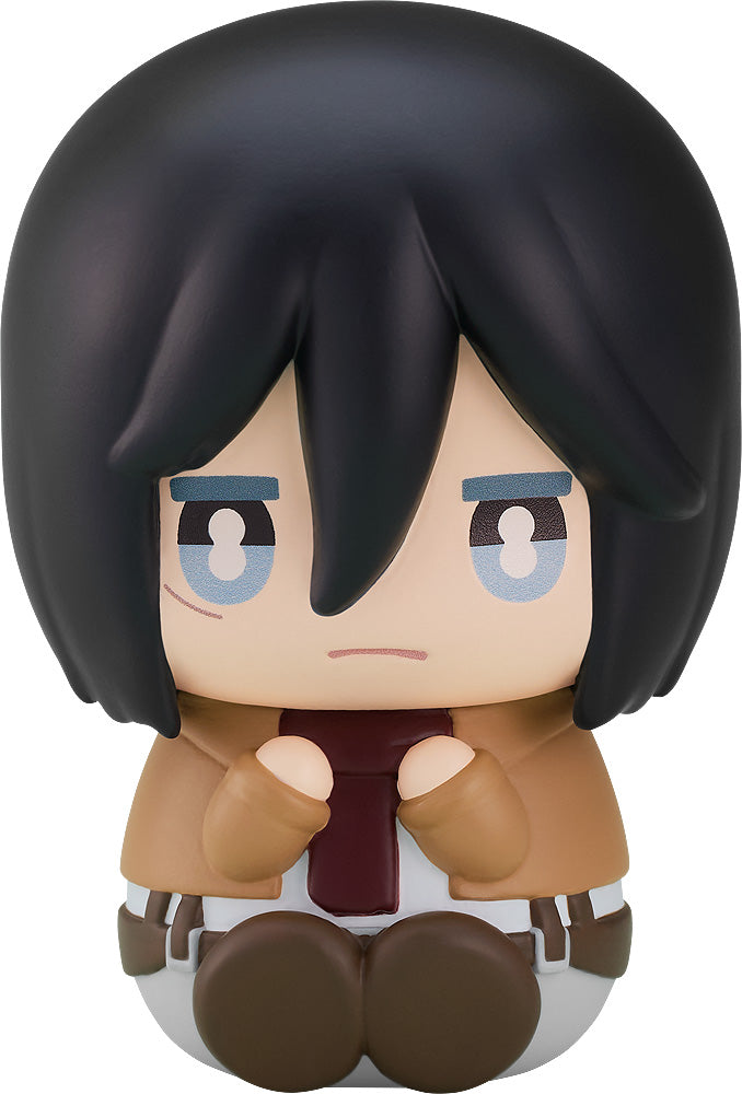 Attack on Titan Good Smile Company Marshmalloid