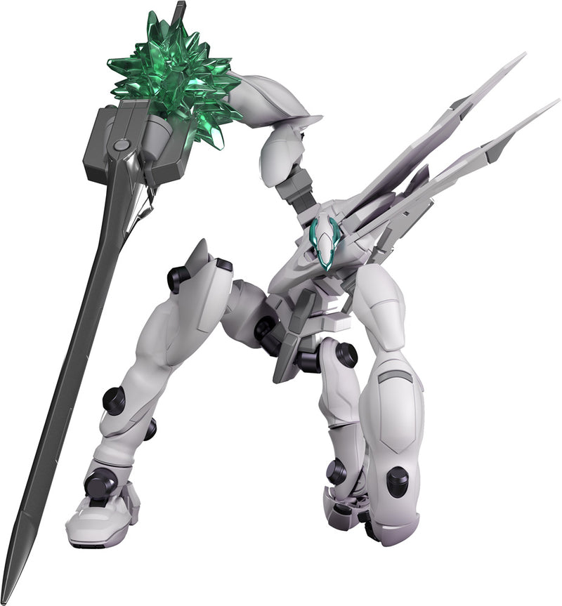 Fafner in the Azure MODEROID Fafner Mark Sein (4th-run)