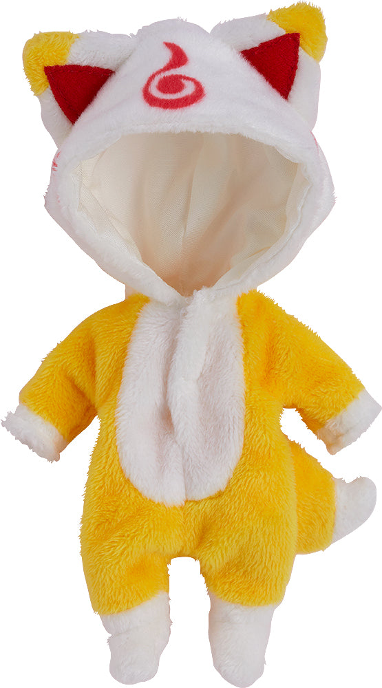 Touken Ranbu ONLINE ORANGE ROUGE Nendoroid Doll Kigurumi Pajamas: Konnosuke (re-run)