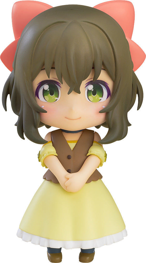 2192 Kuma Kuma Kuma Bear Punch! Nendoroid Fina