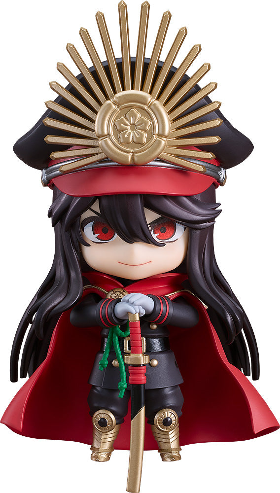 2632 Fate/Grand Order Nendoroid Archer/Oda Nobunaga