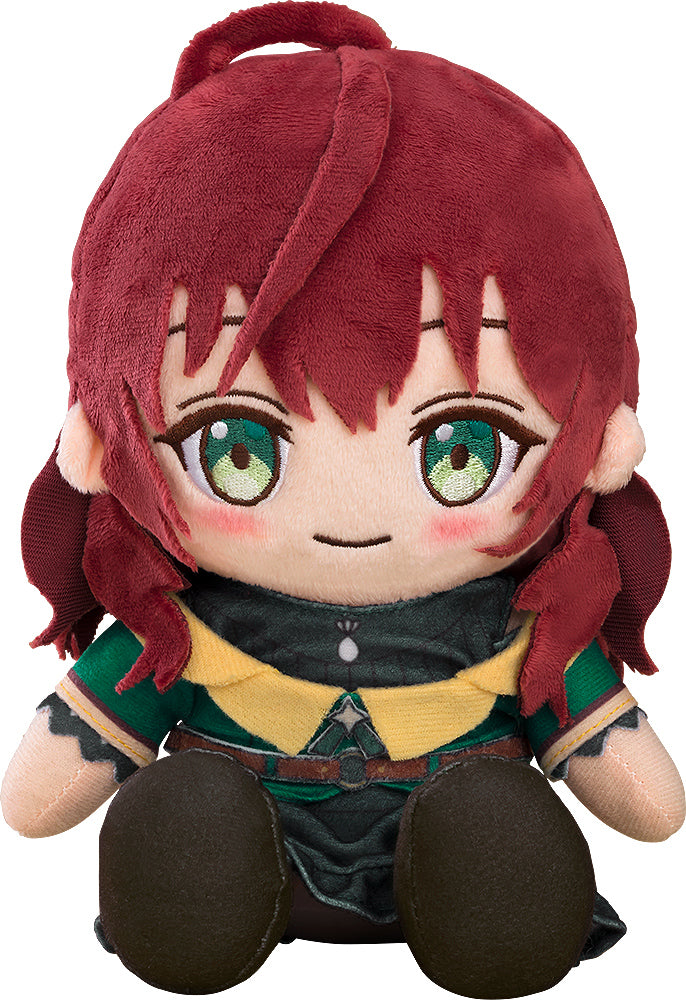 Dahlia in Bloom Good Smile Company Plushie Dahlia Rossetti