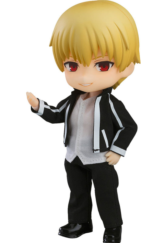 Fate/stay night [Heaven’s Feel] Nendoroid Doll Gilgamesh