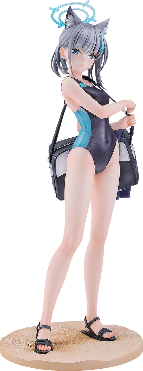 Blue Archive Good Smile Company Shiroko Sunaookami (Swimsuit)