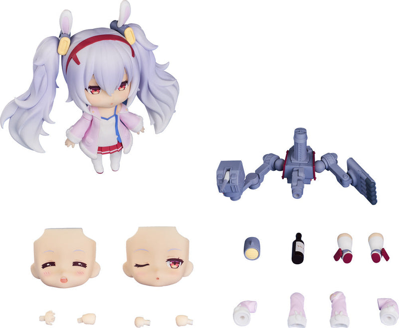 1923-DX Azur Lane Nendoroid Laffey DX(re-run)