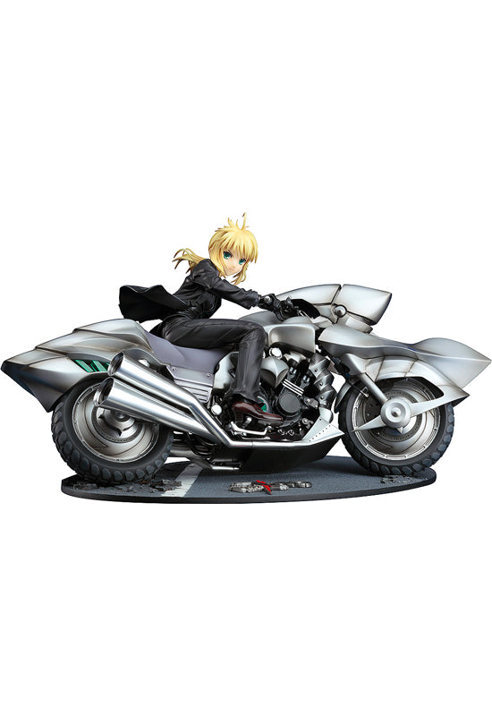 Fate/Zero Good Smile Company Saber & Saber Motored Cuirassier (3rd-run)