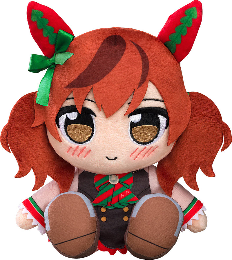 Umamusume: Pretty Derby Good Smile Company Kuripan Plushie Matikanetannhauser / Nice Nature