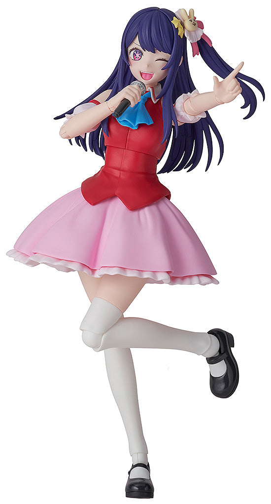 【OSHI NO KO】 KADOKAWA PLASTIC MODEL SERIES Ai