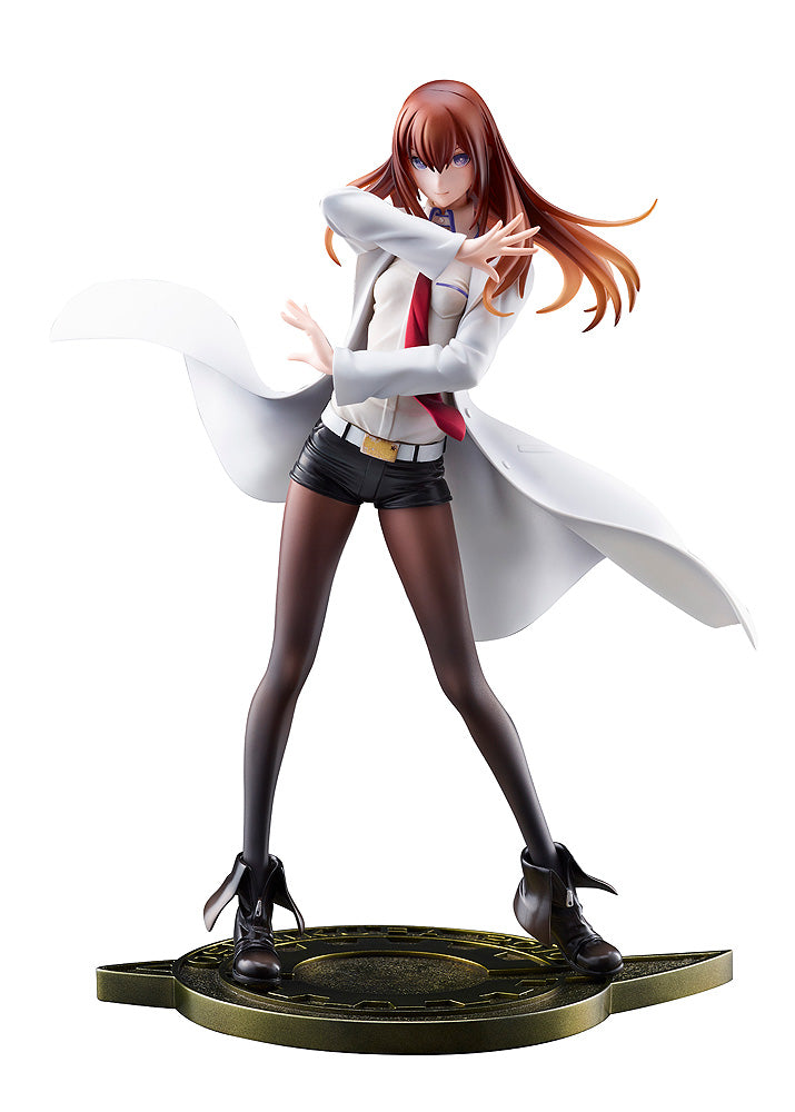 STEINS;GATE WAVE Kurisu Makise (Lab Coat Style) (3rd-run)