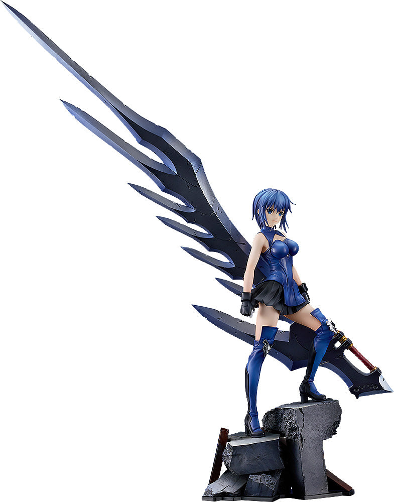 TSUKIHIME -A piece of blue glass moon- Good Smile Company Ciel ~Seventh Holy Scripture: 3rd Cause of Death - Blade~