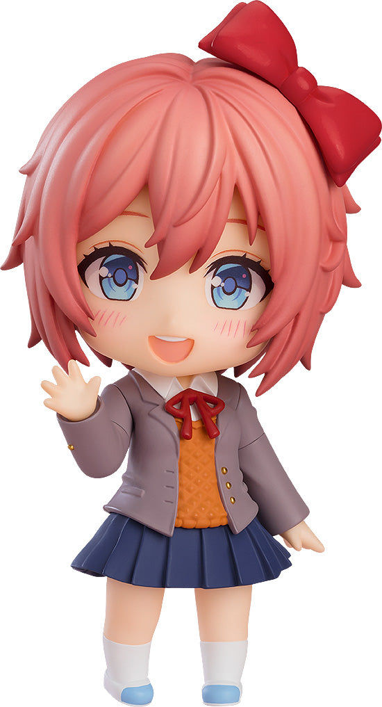 2250 Doki Doki Literature Club! Nendoroid Sayori