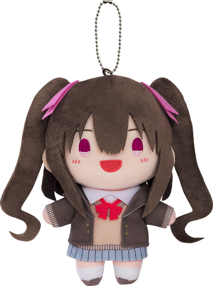 2.5 Dimensional Seduction Good Smile Company Plushie Mikari Tachibana