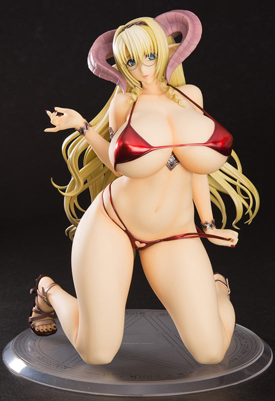 The Seven Deadly Sins Orchid Seed The Seven Deadly Sins Mammon-Takuya Inoue ver.- Kouen-