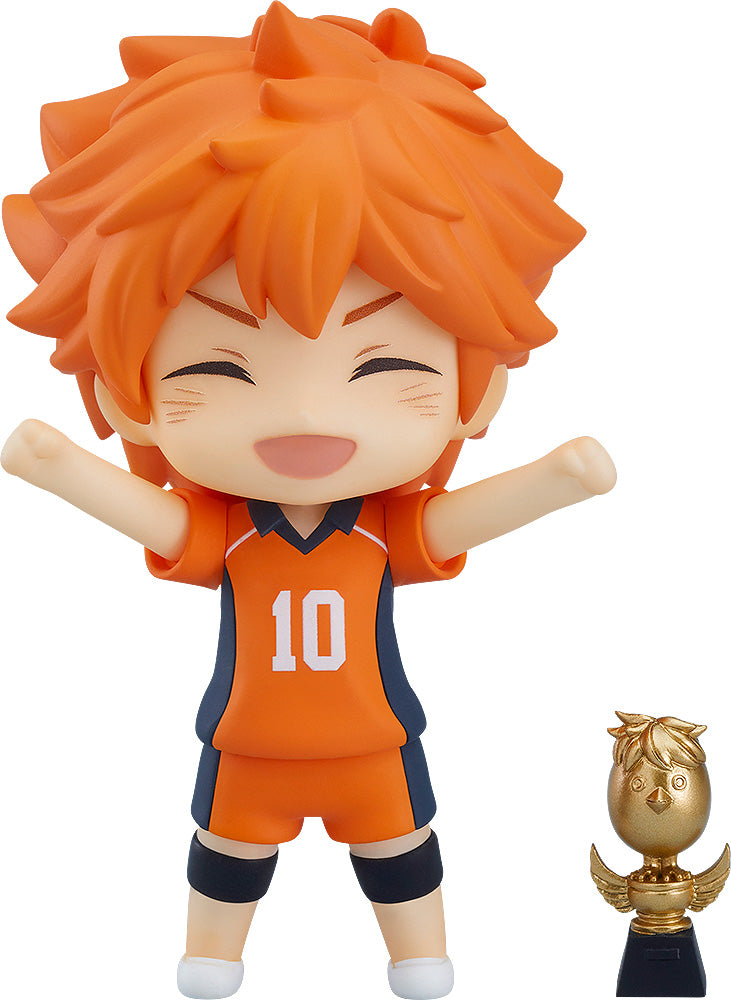 Haikyu!! Nendoroid Surprise Haikyu!! Nationals Arc (Re-run)