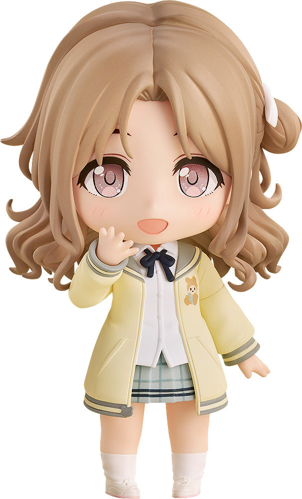 2591 THE IDOLM@STER SHINY COLORS Nendoroid Hinana Ichikawa