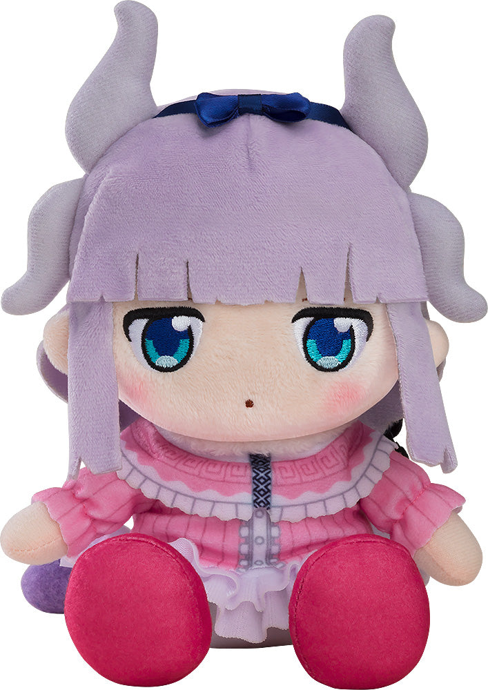 Miss Kobayashi's Dragon Maid Good Smile Company Plushie Kanna