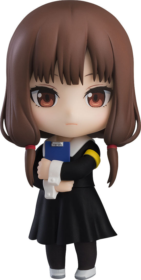 2164 Kaguya-sama: Love is War The First Kiss That Never Ends Nendoroid Miko Iino