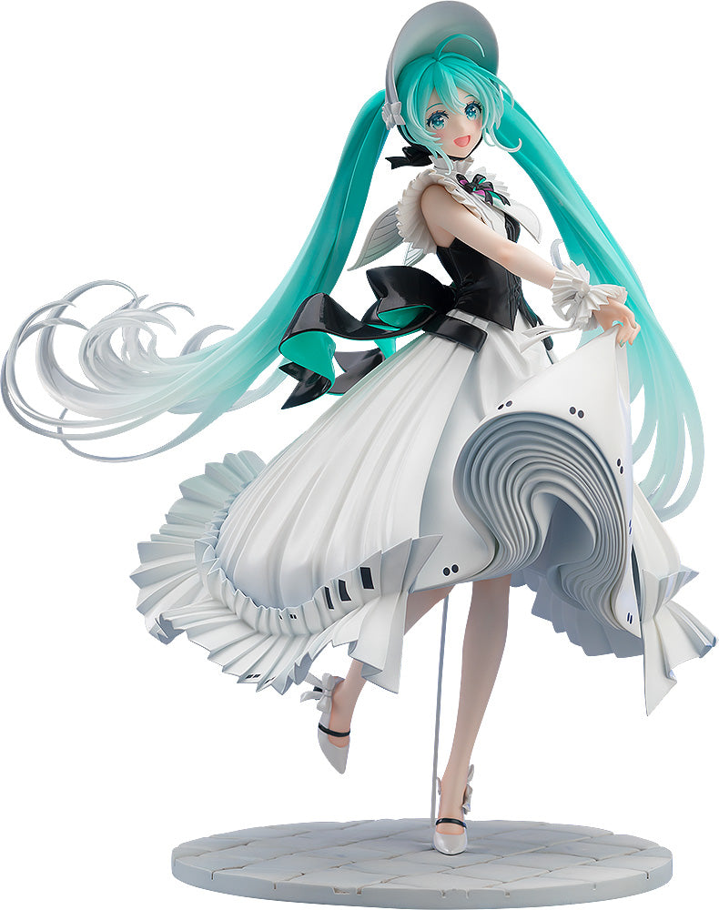 Character Vocal Series 01: Hatsune Miku Good Smile Company Hatsune Miku Symphony: 2023 Ver.